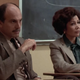 Carmen Argenziano and Virginia Paris